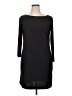Armani Exchange Stars Black Casual Dress Size 14 - photo 1