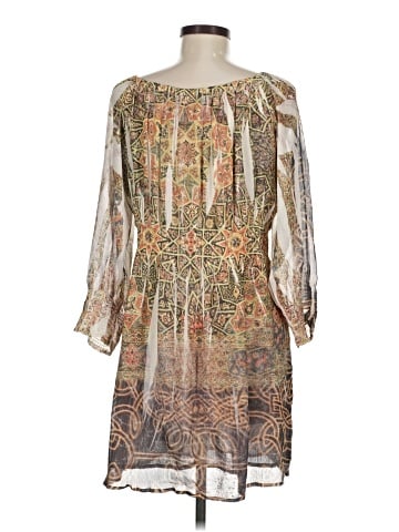 Unity Casual Dress (view 2)
