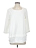 Neon Buddha White Sweatshirt Size S - photo 1