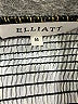 Elliatt 100% Polyester Brown Sleeveless Blouse Size M - photo 7