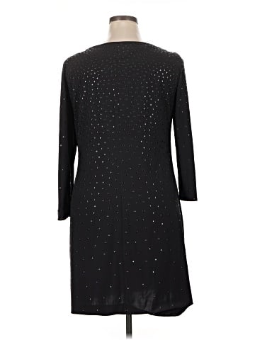 Armani Exchange Casual Dress (view 2)