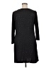 Armani Exchange Stars Black Casual Dress Size 14 - photo 2