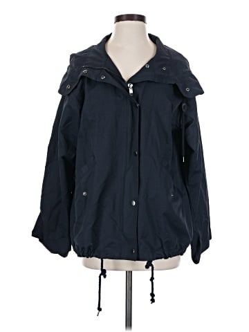 H&M Raincoat (view 1)