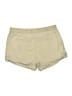 Unionbay Solid Tan Khaki Shorts Size 2X - photo 2