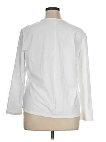 Athleta Long Sleeve T-Shirt (view 2)
