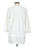 Neon Buddha White Sweatshirt Size S - photo 2