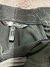 Daisy Fuentes Solid Black Formal Skirt Size M - photo 4