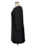 Armani Exchange Stars Black Casual Dress Size 14 - photo 5