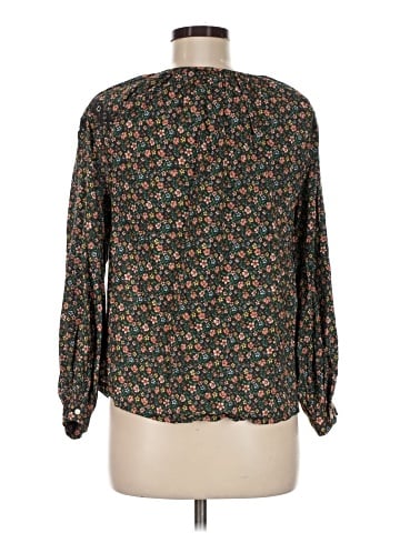 Old Navy 3/4 Sleeve Blouse (view 2)