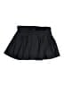 Shein Solid Black Skort Size XL - photo 1
