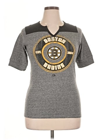 NHL Short Sleeve T-Shirt (view 1)