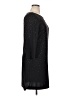 Armani Exchange Stars Black Casual Dress Size 14 - photo 4