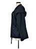 H&M Solid Blue Raincoat Size 4 - photo 5