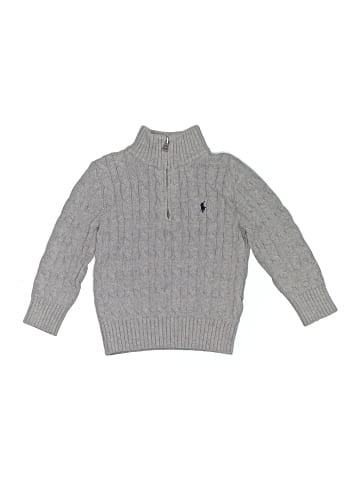 Polo by Ralph Lauren Pullover Sweater (view 1)
