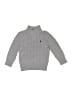 Polo by Ralph Lauren 100% Cotton Gray Pullover Sweater Size 3T - photo 1