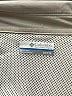 Columbia Gray Short Sleeve Button-Down Shirt Size 1X - photo 7