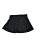 Shein Solid Black Skort Size XL - photo 2