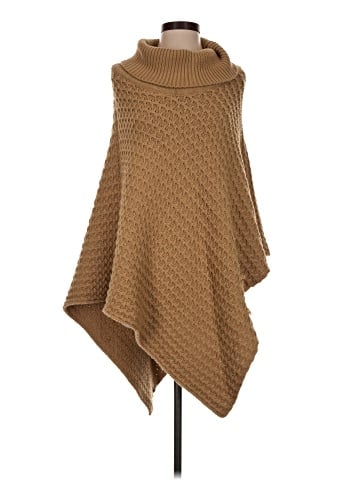 Nordstrom Poncho (view 1)
