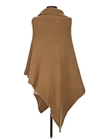 Nordstrom Poncho (view 2)