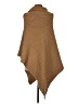 Nordstrom Brown Poncho One size (estimated) - photo 2