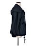 H&M Solid Blue Raincoat Size 4 - photo 4