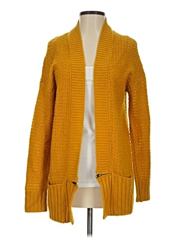 JJ Basics Cardigan (view 1)