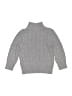 Polo by Ralph Lauren 100% Cotton Gray Pullover Sweater Size 3T - photo 2