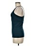 Lululemon Athletica Teal Tank Top Size 6 - photo 5
