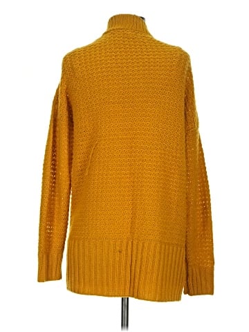 JJ Basics Cardigan (view 2)