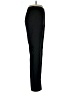 Lord & Taylor Chevron-herringbone Black Dress Pants Size 6 - photo 4