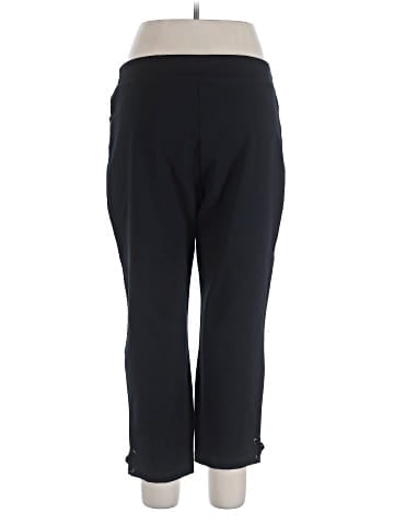 Belle By Kim Gravel Active Pants (view 2)