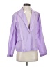 Unbranded Purple Blazer Size S - photo 1