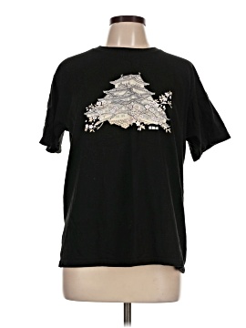 Assorted Brands Short Sleeve T Shirt