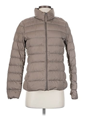 Uniqlo Jacket (view 1)