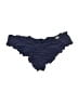 Hobie Blue Swimsuit Bottoms Size P (petite) - photo 2