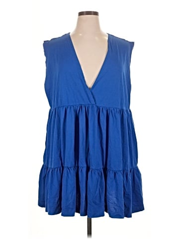 Summersalt Casual Dress (view 1)