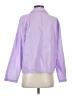 Unbranded Purple Blazer Size S - photo 2