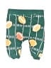 Monica + Andy Green Track Pants Size Newborn - photo 2