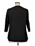 Automet Black 3/4 Sleeve T-Shirt Size XL - photo 2
