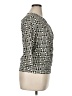 Talbots Ivory 3/4 Sleeve Blouse Size XL Petite - photo 4