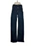 H&M Blue Jeans Size 4 - photo 1