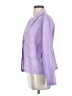 Unbranded Purple Blazer Size S - photo 5