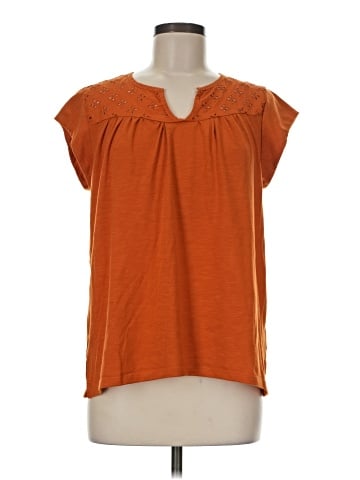 DR2 Short Sleeve Top (view 1)