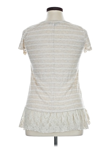 Living Doll Short Sleeve Top (view 2)