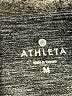 Athleta Chevron-herringbone Gray Active Pants Size M - photo 7