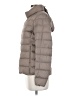 Uniqlo 100% Nylon Solid Gray Jacket Size S - photo 5