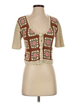 Love + Harmony Cardigan