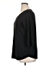 Automet Black 3/4 Sleeve T-Shirt Size XL - photo 5