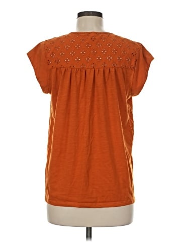 DR2 Short Sleeve Top (view 2)