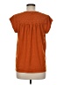 DR2 Orange Short Sleeve Top Size M - photo 2